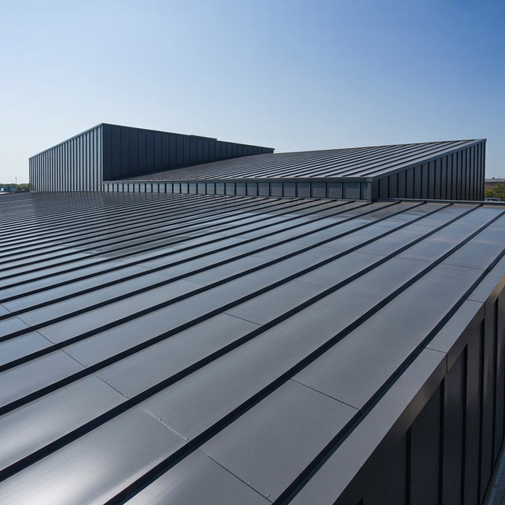 Kenet Çatı Sistemleri