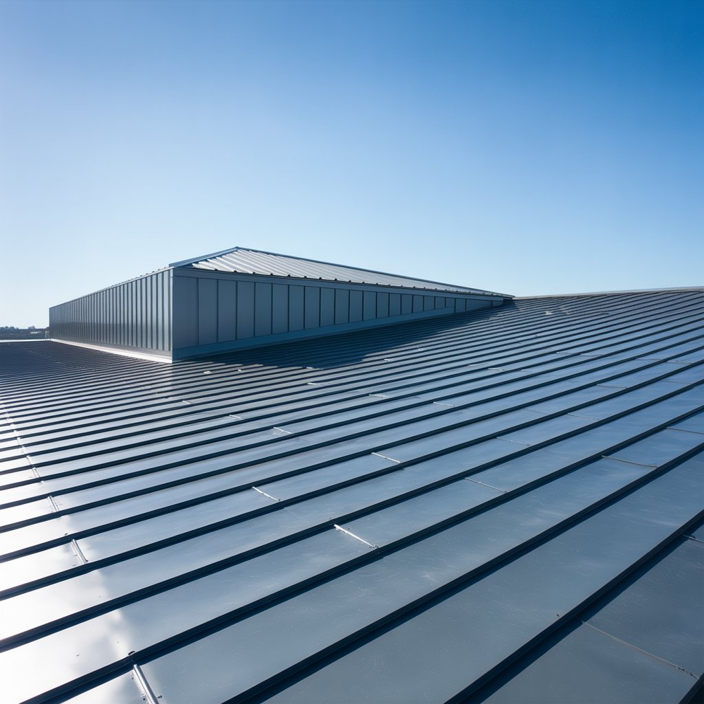 Ankara’da Kenet Çatı Sistemleri