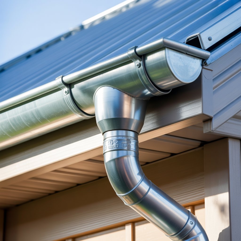 Ankara Çatı Oluk Sistemleri