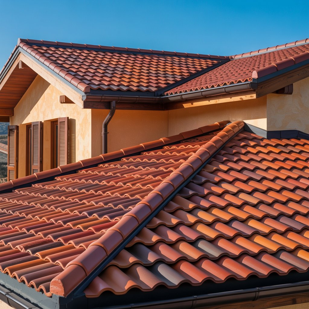 Ankara’nın Güvendiği Çatı Ustası