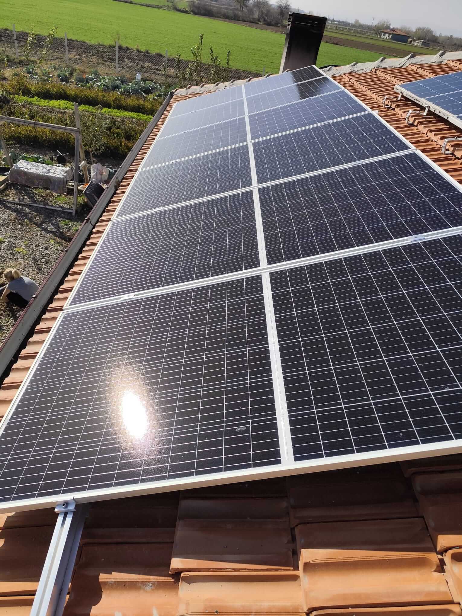 Kahramankazan Çatı Firması | Profesyonel Çatı Tamiri ve Yapımı – Ankacati.com