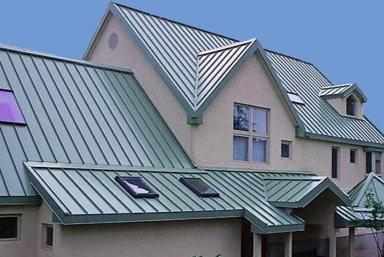 Ankara Panel Çatı Sistemleri