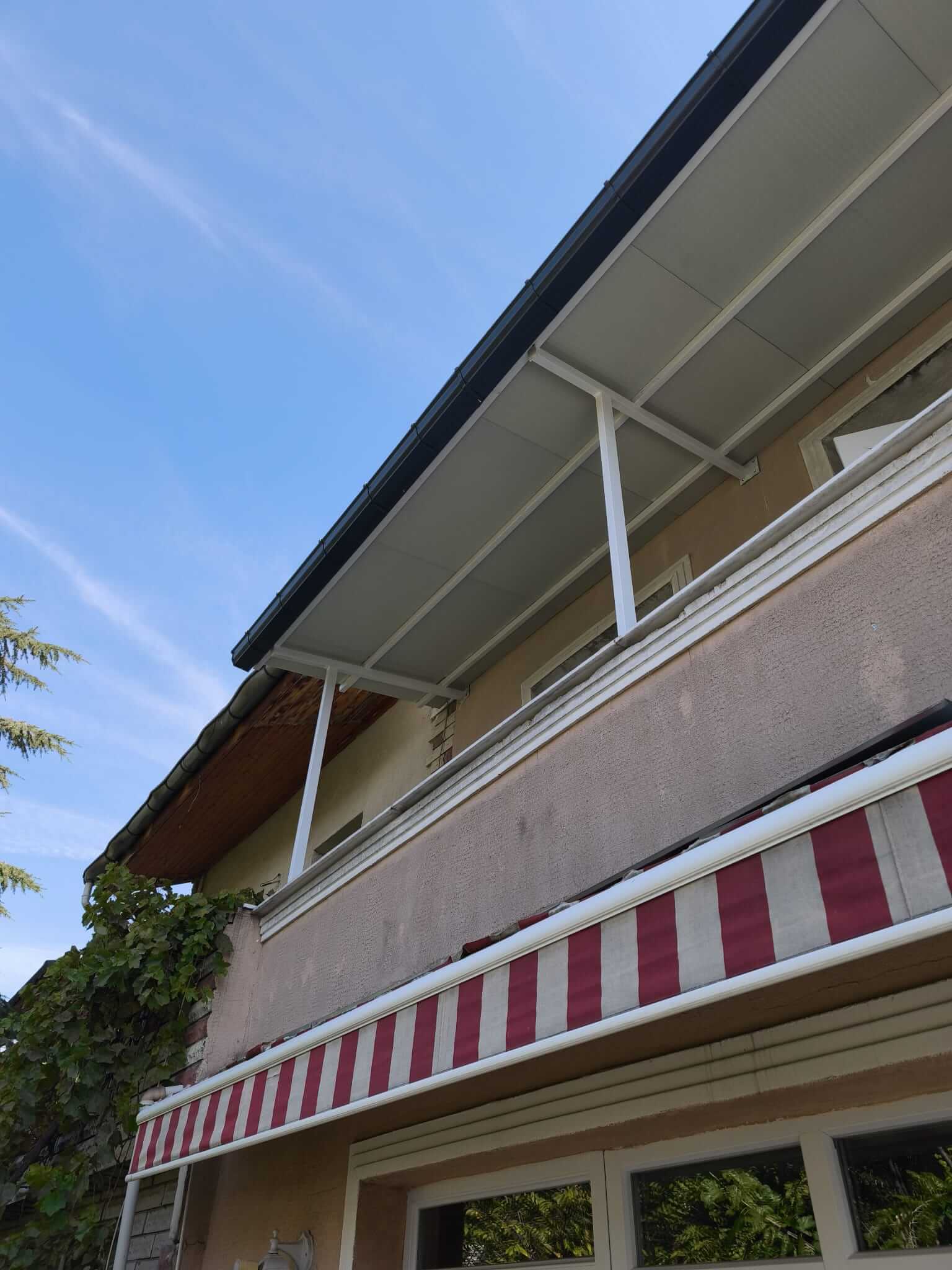 Keçiören Çatı Firması | Garantili Çatı Tamiri ve Yapımı – Ankacati.com